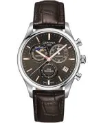 Zegarek męski Certina DS-8 Chrono Moon Phase
