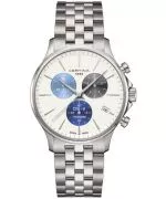Zegarek męski Certina DS-8 Chrono Titanium