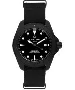 Zegarek męski Certina DS Action Diver Powermatic 80