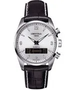 Zegarek męski Certina Ds Multi-8