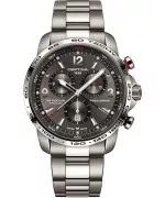Zegarek męski Certina DS Podium Big Chrono Titanium