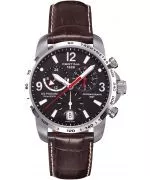 Zegarek męski Certina Ds Podium Big Size GMT Chrono