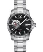Zegarek męski Certina DS Podium GMT