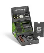 Zegarek męski Certina DS+ Sport & Urban SET