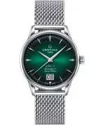 Zegarek męski Certina Heritage DS-1 Big Date Special Edition