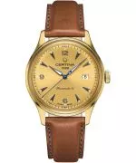 Zegarek męski Certina Heritage DS Powermatic 80