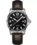 Zegarek męski Certina DS Podium GMT