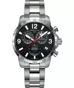 Zegarek męski Certina Sport DS Podium GMT