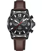 Zegarek męski Certina Sport DS Podium GMT