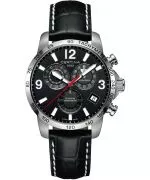 Zegarek męski Certina Sport DS Podium GMT Chrono