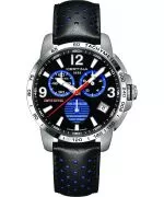 Zegarek męski Certina Sport DS Podium Lap Timer Yamaha Monster 2020 Limited Edition