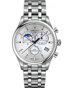 Zegarek męski Certina Urban DS-8 Moon Phase