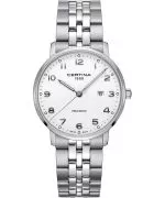 Zegarek męski Certina Urban DS Caimano