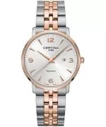 Zegarek męski Certina Urban DS Caimano