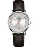 Zegarek męski Certina Urban DS Caimano Powermatic 80