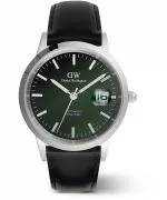 Zegarek męski Daniel Wellington Iconic Automatic 40