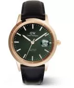 Zegarek męski Daniel Wellington Iconic Automatic 40