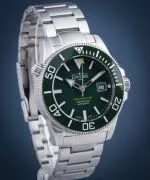 Zegarek męski Davosa Argonautic BG Automatic