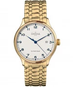 Zegarek męski Davosa Classic Automatic