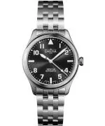 Zegarek męski Davosa Newton Pilot Automatic