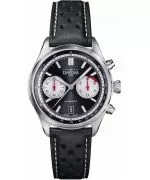 Zegarek męski Davosa Newton Pilot Rally Automatic Chronograph Limited Edition