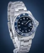 Zegarek męski Davosa Ternos Diver Ceramic Automatic			
