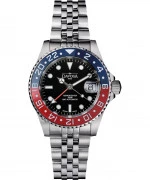 Zegarek męski Davosa Ternos Diver GMT Automatic