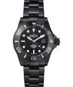 Zegarek męski Davosa Ternos Professional Black Rock Automatic Limited Edition
