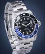 Zegarek męski Davosa Ternos Professional TT GMT Automatic