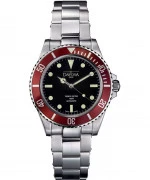 Zegarek męski Davosa Ternos Sixties M Automatic