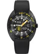 Zegarek męski Doxa Sub 300 Carbon Aqua Lung Us Divers Sharkhunter Limited Edition