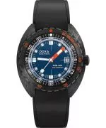 Zegarek męski Doxa Sub 300 Carbon Caribbean