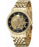 Zegarek męski Epos Emotion Skeleton Automatic