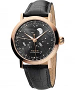Zegarek męski Epos Oeuvre D’Art Big Moon Automatic Limited Edition