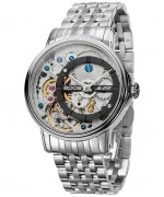 Zegarek męski Epos Oeuvre D'Art Verso Skeleton Limited Edition
