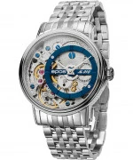Zegarek męski Epos Oeuvre D'Art Verso Skeleton Limited Edition
