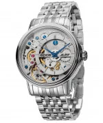 Zegarek męski Epos Oeuvre D'Art Verso Skeleton Limited Edition