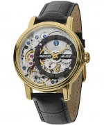 Zegarek męski Epos Oeuvre D'Art Verso Skeleton Limited Edition