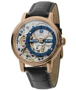 Zegarek męski Epos Oeuvre d'Art Verso 2 Skeleton Limited Edition