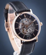 Zegarek męski Epos Originale Skeleton Automatic 									
