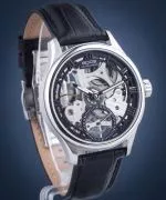 Zegarek męski Epos Originale Skeleton Limited Edition