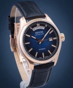 Zegarek męski Epos Passion Day Date