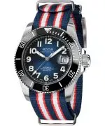 Zegarek męski Epos Sportive 3504 Titanium