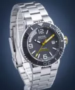 Zegarek męski Epos Sportive Diver Automatic