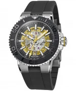 Zegarek męski Epos Sportive Diver Skeleton Automatic