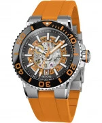 Zegarek męski Epos Sportive Diver Skeleton Automatic