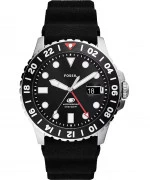 Zegarek męski Fossil Blue GMT