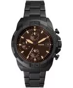 Zegarek męski Fossil Bronson Chronograph