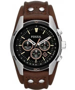 Zegarek męski Fossil Coachman