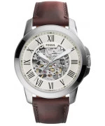 Zegarek męski Fossil Grant Automatic